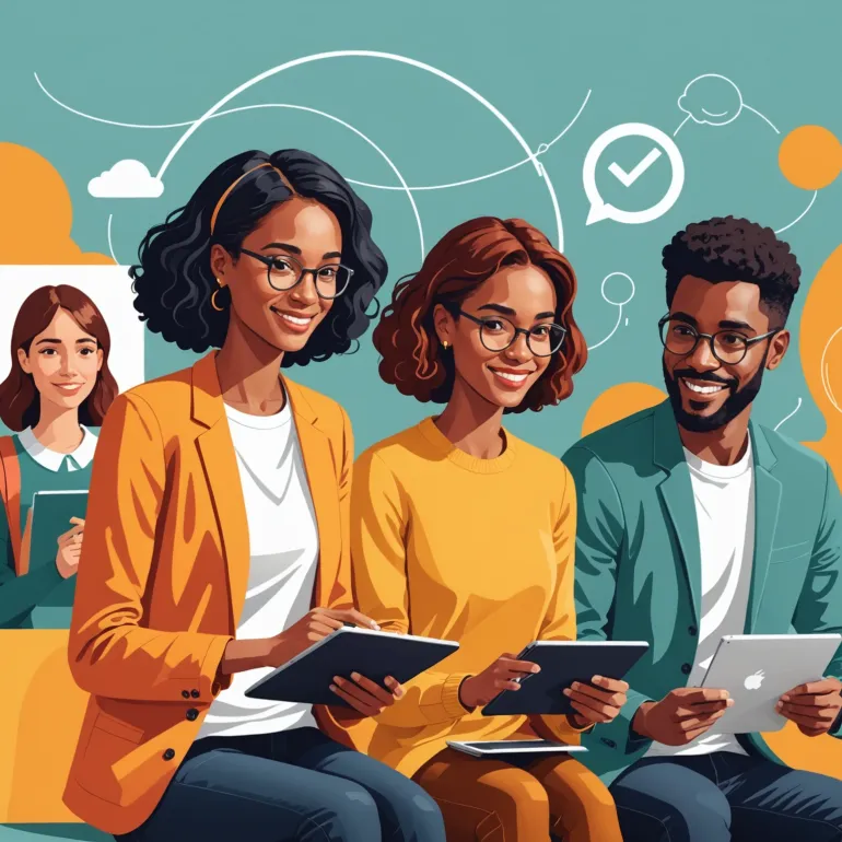 Язык, ориентированный на аудиторию: как сделать коммуникацию по-настоящему эффективной