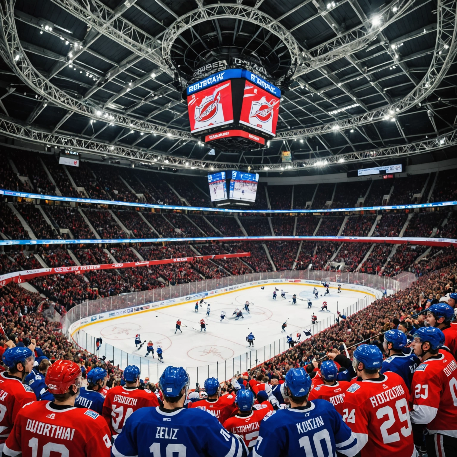 Ротенберг отомстит за унижение на самой большой арене мира: что ждать от матча «Спартак» — СКА