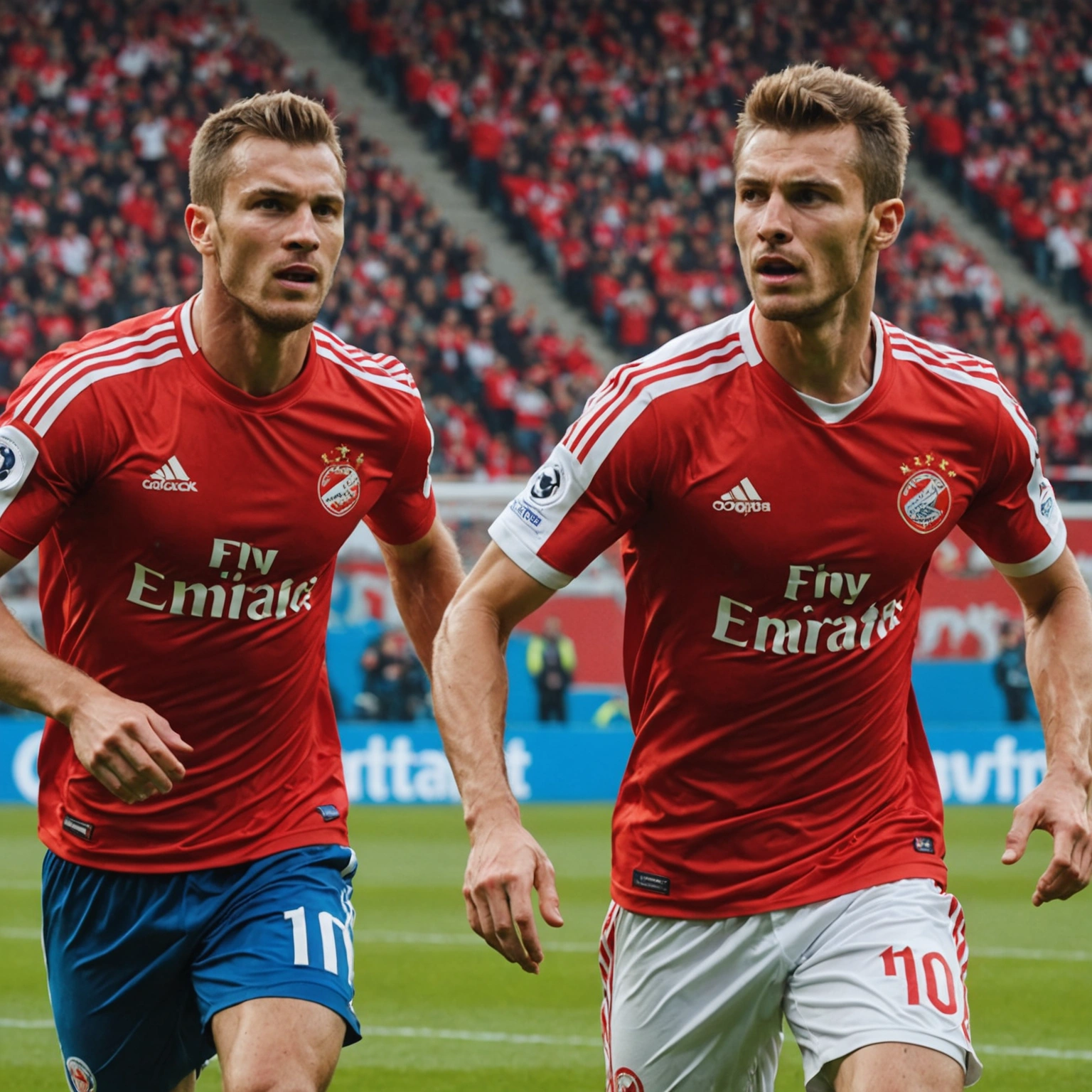 Станкович задолжал фанам уверенных побед — против Самары будут исправлять. Прогноз на «Спартак» — «Крылья Советов»