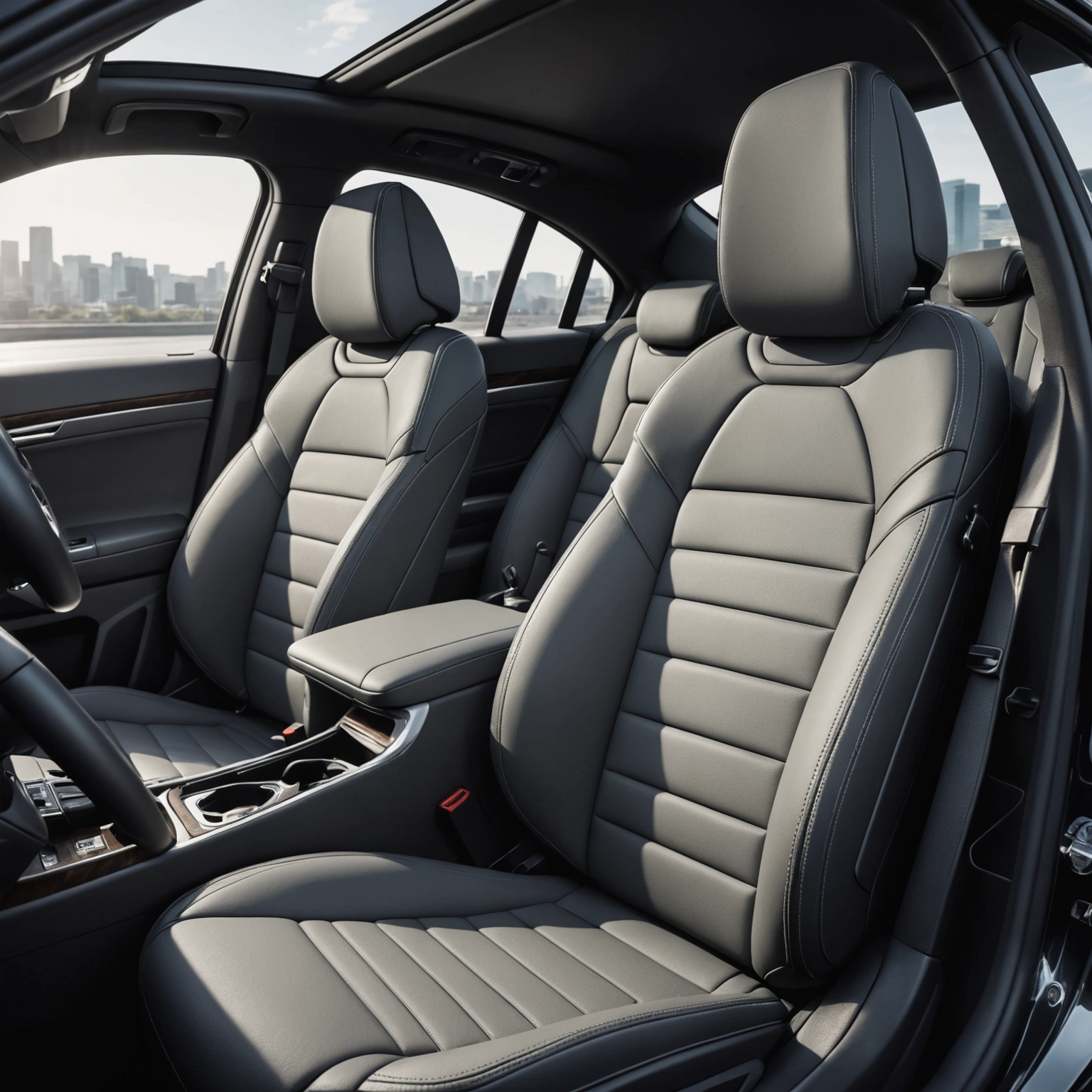 Как выбрать идеальную подушку подголовник для авто: комфорт и поддержка на дороге