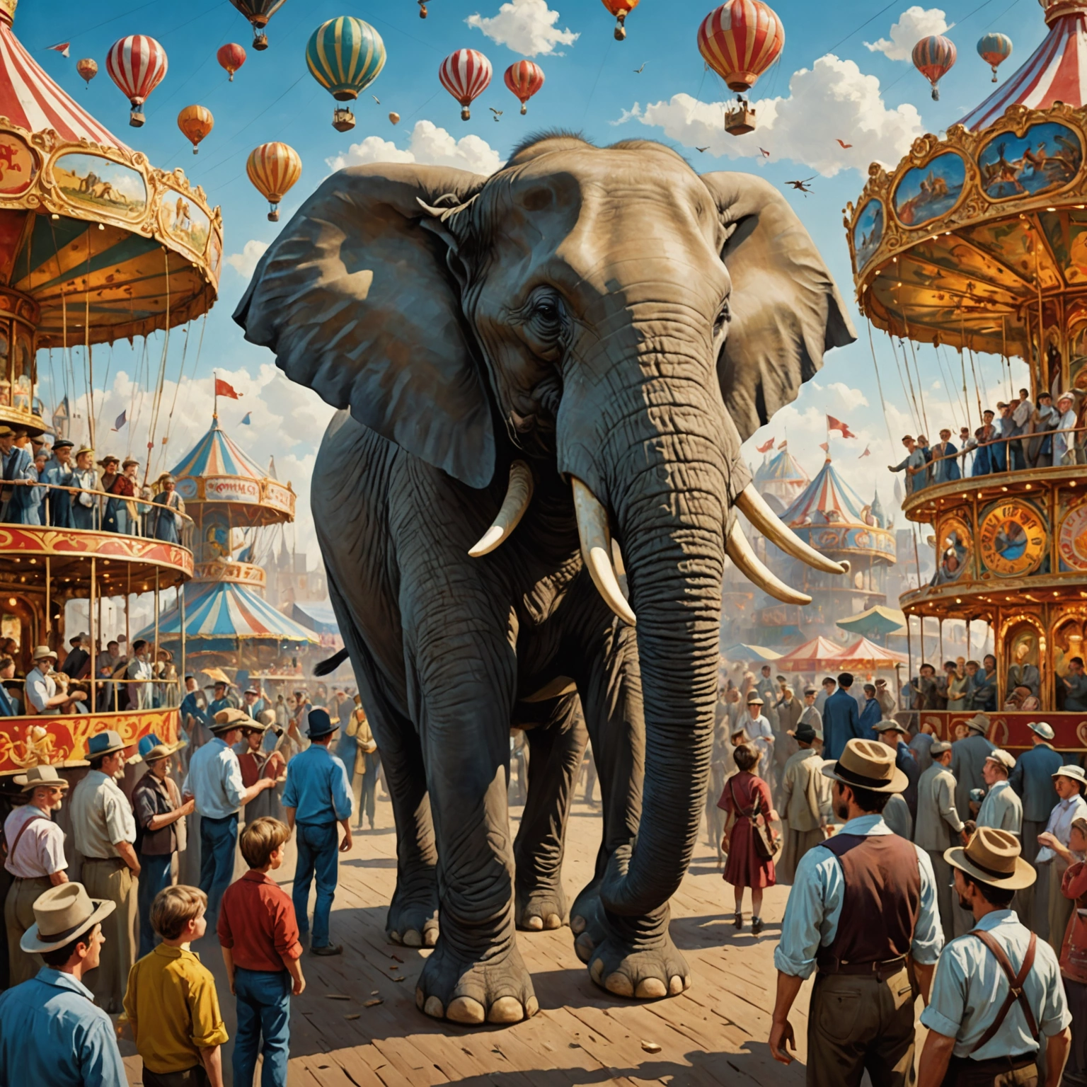 План к рассказу «Слон» Куприна: Читательский дневник, план пересказа и главные темы произведения