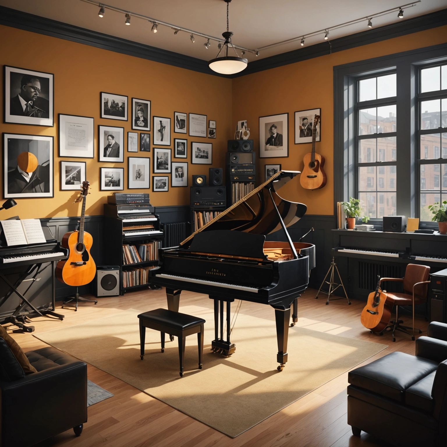 Ноты на английском — как выбрать, использовать и не ошибиться: подробное руководство для музыкантов и преподавателей