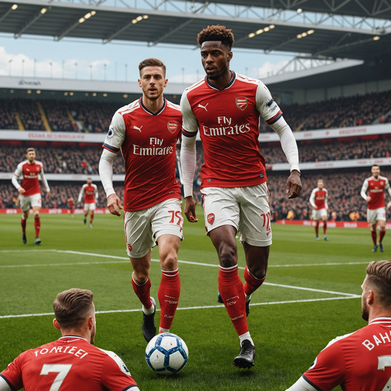 Арсенал — Брайтон: прогноз и ставка на матч 27 декабря 2025 года, трансляция, смотреть онлайн, голы, счёт
