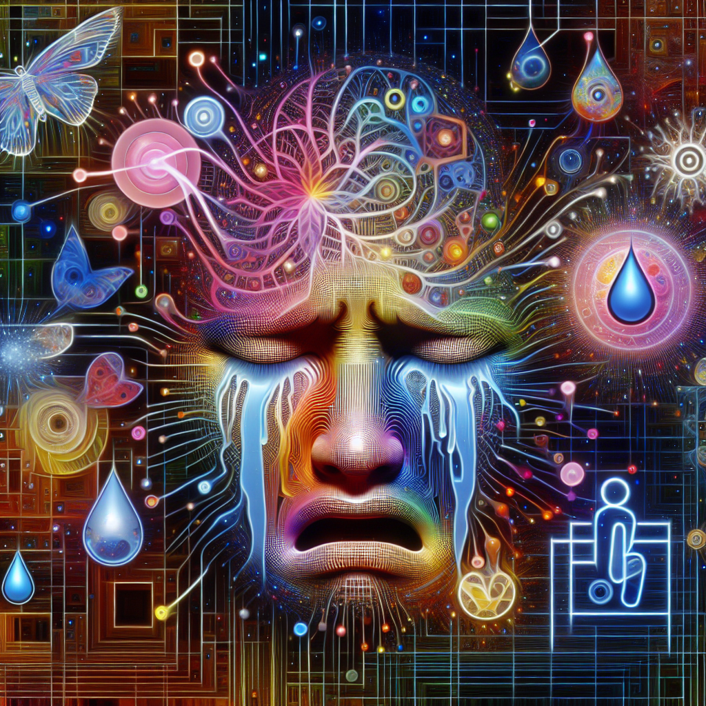 Плачь это: Понимание и Значение Эмоционального Выражения