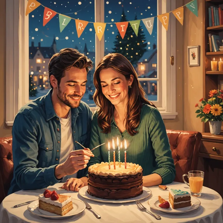 Искусство поздравления: как искренне поздравить с днём рождения своими словами