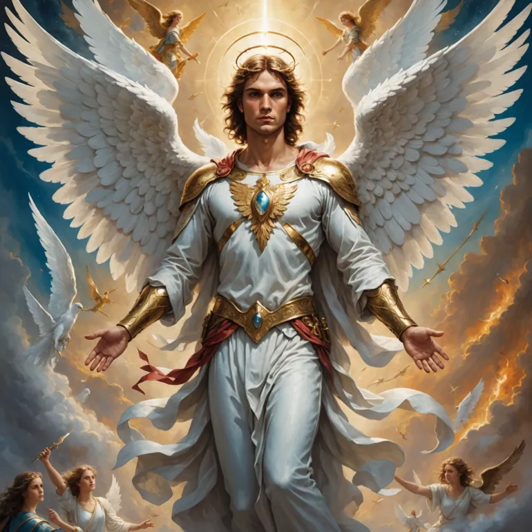 Как выглядят ангелы — преимущества, недостатки и альтернативы