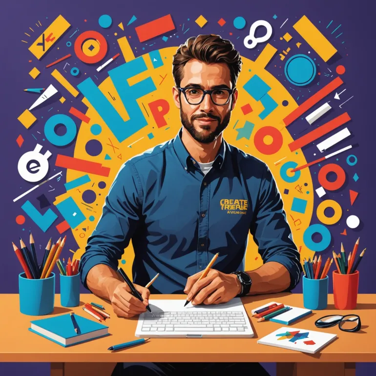 Курсы по надписям: как освоить искусство выразительности текстом