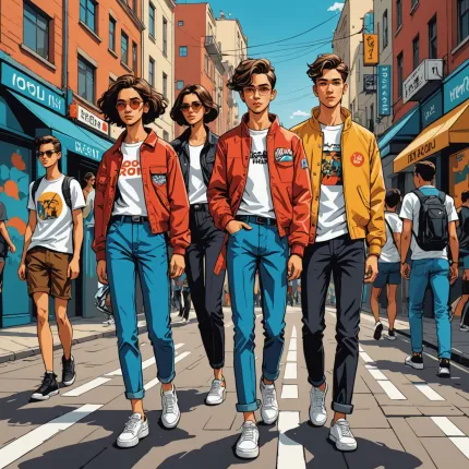 Хой (слово): что скрывается за модным трендом и как это связано с современным стилем и культурой