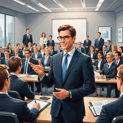 Язык, ориентированный на аудиторию: как говорить так, чтобы вас услышали