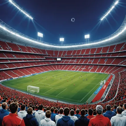 Жирона — Реал Мадрид: прогнозы, ставки и где смотреть матч Ла Лиги 30 ноября