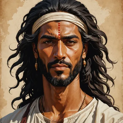 Нидаль: значение имени – глубина арабской культуры и тонкости характера