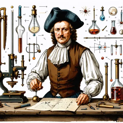 Роберт гук — как выбрать, использовать и не ошибиться: полное руководство для тех, кто ценит качество и эффективность