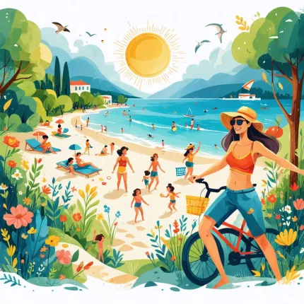 Цитаты про лето: топ-10 фактов, которые вы не знали