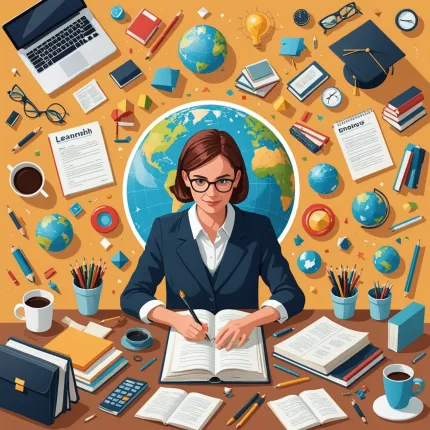 Изучение Английского: Методы, Ресурсы и Советы для Новичков